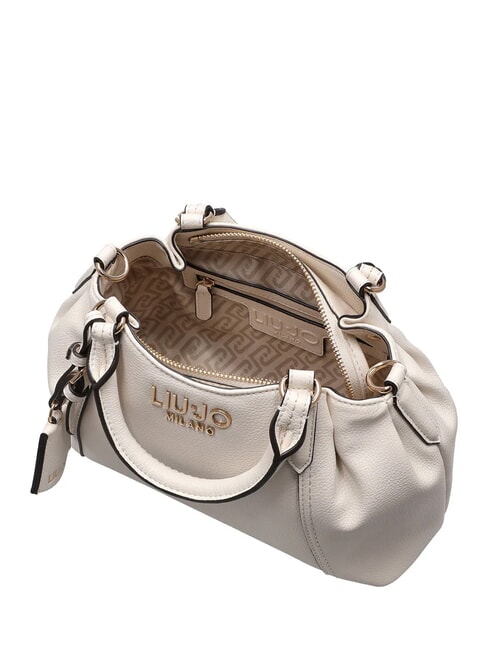 TREPIDA Handbag, with shoulder strap cream - Women&rsquo;s Bags