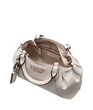 LIUJO TREPIDA Handbag, with shoulder strap cream - Women&rsquo;s Bags - 4