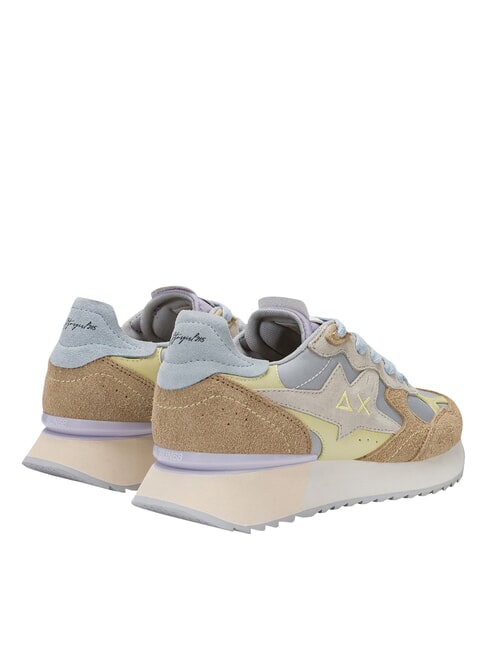 STARGIRL MULTICOLOR Sneakers light grey - Women&rsquo;s shoes