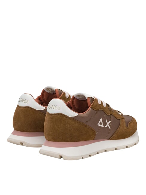 ALLY SOLID Sneakers fox - Women&rsquo;s shoes