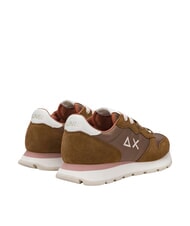 SUN68 ALLY SOLID Sneakers fox - Women&rsquo;s shoes - 3