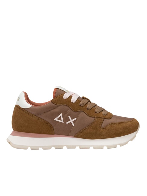 ALLY SOLID Sneakers fox - Women&rsquo;s shoes