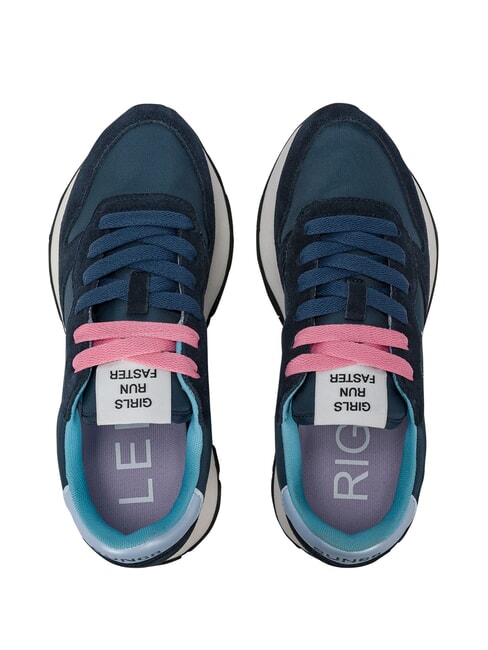 ALLY SOLID Sneakers nabyblue - Women&rsquo;s shoes