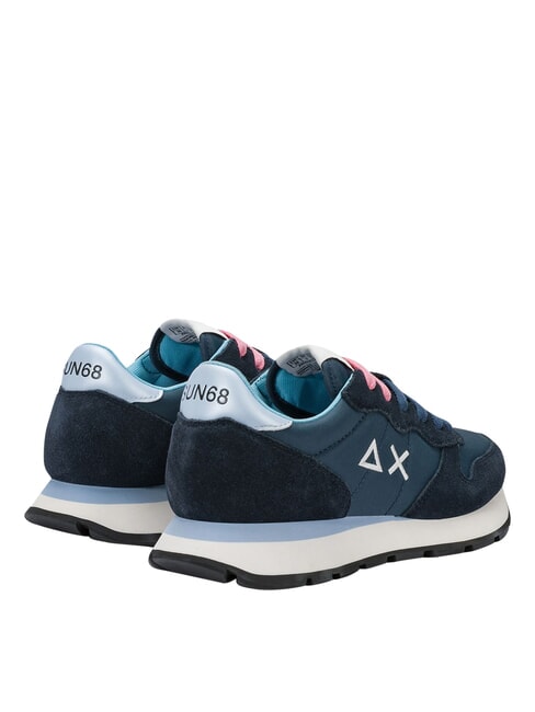 ALLY SOLID Sneakers nabyblue - Women&rsquo;s shoes