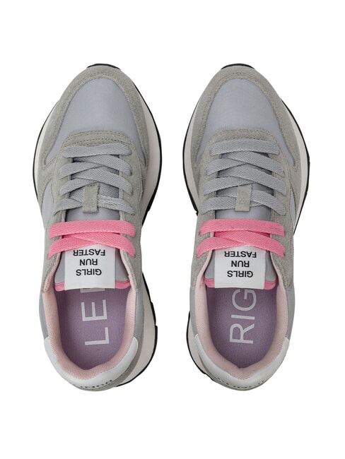 ALLY SOLID Sneakers light grey - Women&rsquo;s shoes