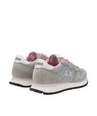 SUN68 ALLY SOLID Sneakers light grey - Women&rsquo;s shoes - 3
