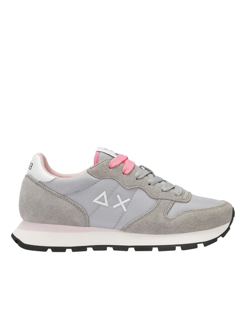 ALLY SOLID Sneakers light grey - Women&rsquo;s shoes