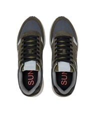 SUN68 SUN DADDY Sneakers military - Men&rsquo;s shoes - 2