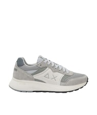 SUN68 SUN DADDY Sneakers light grey - Men&rsquo;s shoes - 4