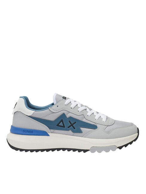 NIKI 2.0 SOLID Sneakers light grey - Men&rsquo;s shoes