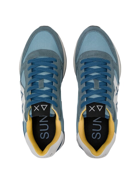 JAKI 2.0 SOLID Sneakers light teal - Men&rsquo;s shoes