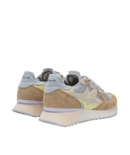 SUN68 STARGIRL MULTICOLOR Sneakers light grey - Women&rsquo;s shoes - 3
