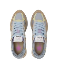 SUN68 STARGIRL MULTICOLOR Sneakers light grey - Women&rsquo;s shoes - 2
