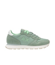 SUN68 ALLY SOLID Sneakers sage green - Women&rsquo;s shoes - 4