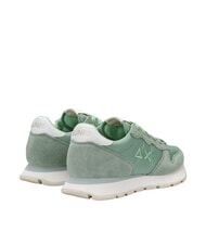 SUN68 ALLY SOLID Sneakers sage green - Women&rsquo;s shoes - 3