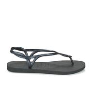 HAVAIANAS Flip-flops MOON BLACK - Women&rsquo;s shoes - 3