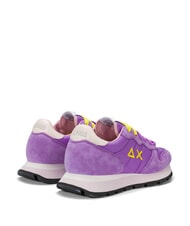 SUN68 ALLY SOLID Sneakers cyclamen - Women&rsquo;s shoes - 3