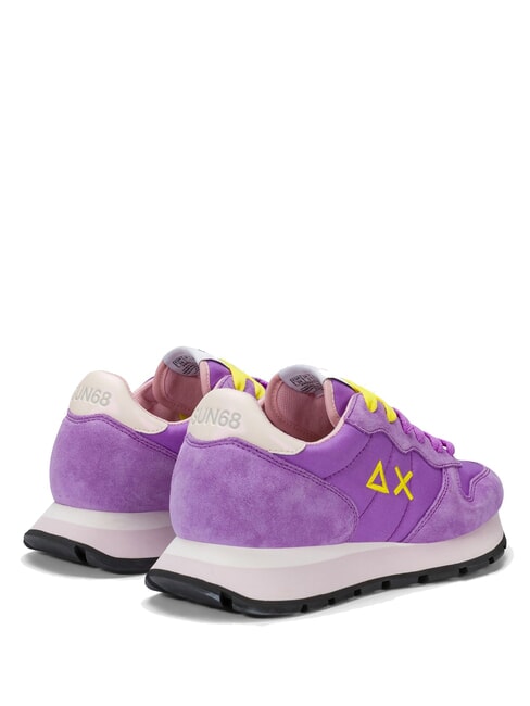 ALLY SOLID Sneakers cyclamen - Women&rsquo;s shoes