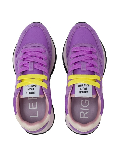 ALLY SOLID Sneakers cyclamen - Women&rsquo;s shoes