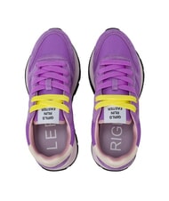 SUN68 ALLY SOLID Sneakers cyclamen - Women&rsquo;s shoes - 4