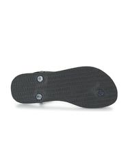 HAVAIANAS Flip-flops MOON BLACK - Women&rsquo;s shoes - 6