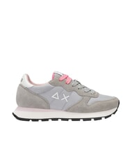 SUN68 ALLY SOLID Sneakers light grey - Women&rsquo;s shoes - 4