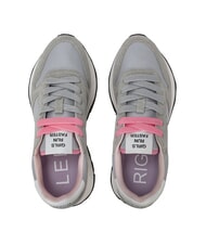 SUN68 ALLY SOLID Sneakers light grey - Women&rsquo;s shoes - 2
