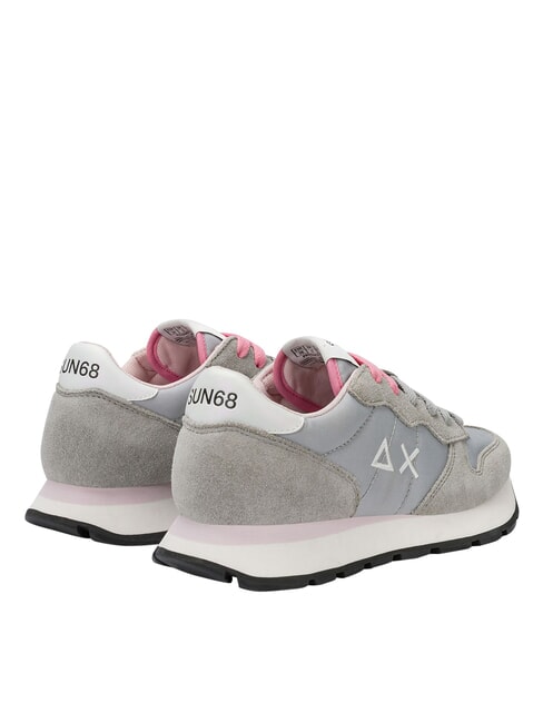 ALLY SOLID Sneakers light grey - Women&rsquo;s shoes