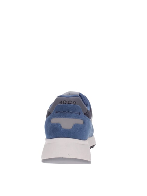 SUN DADDY Sneakers dark aviator - Men&rsquo;s shoes