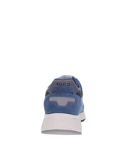 SUN68 SUN DADDY Sneakers dark aviator - Men&rsquo;s shoes - 3
