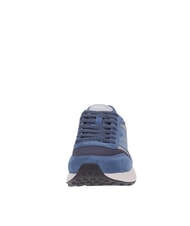 SUN68 SUN DADDY Sneakers dark aviator - Men&rsquo;s shoes - 4