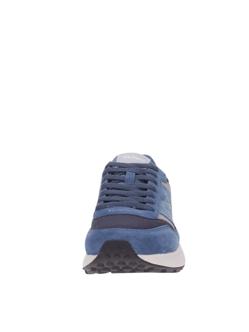 SUN DADDY Sneakers dark aviator - Men&rsquo;s shoes