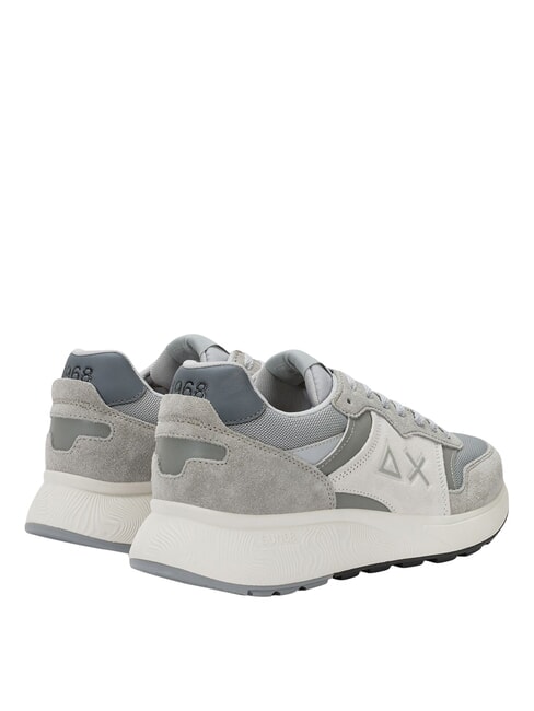 SUN DADDY Sneakers light grey - Men&rsquo;s shoes