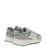 SUN68 SUN DADDY Sneakers light grey - Men&rsquo;s shoes - 3