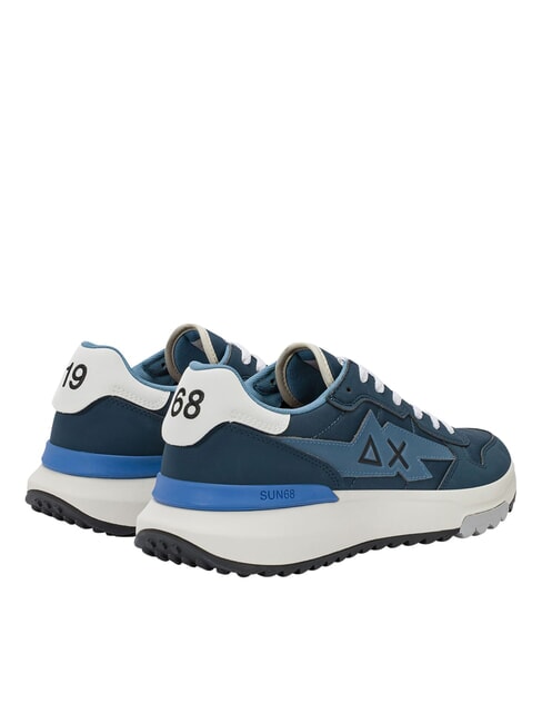 NIKI 2.0 SOLID Sneakers nabyblue - Men&rsquo;s shoes