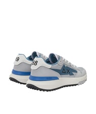 SUN68 NIKI 2.0 SOLID Sneakers light grey - Men&rsquo;s shoes - 3