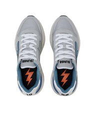 SUN68 NIKI 2.0 SOLID Sneakers - Men&rsquo;s shoes