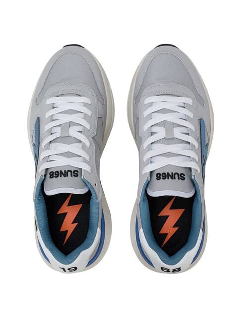 NIKI 2.0 SOLID Sneakers light grey - Men&rsquo;s shoes