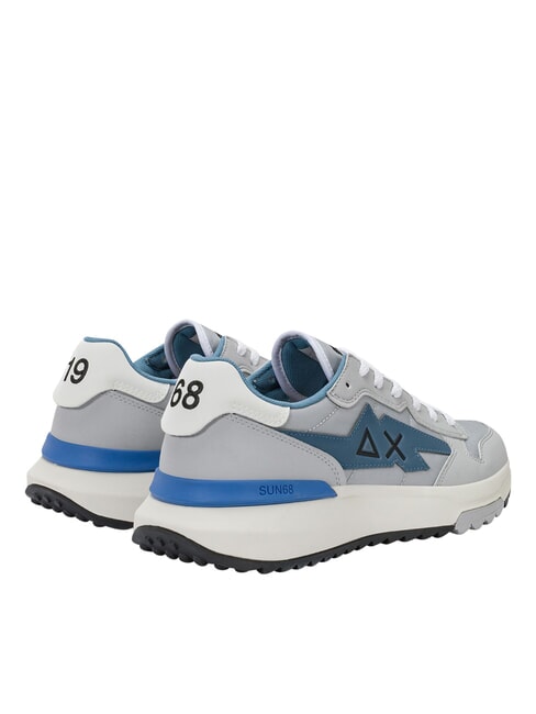 NIKI 2.0 SOLID Sneakers light grey - Men&rsquo;s shoes