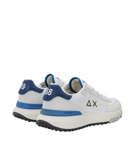 SUN68 NIKI 2.0 SOLID Sneakers White - Men&rsquo;s shoes - 3