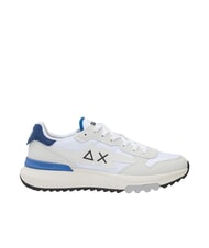 SUN68 NIKI 2.0 SOLID Sneakers White - Men&rsquo;s shoes - 4
