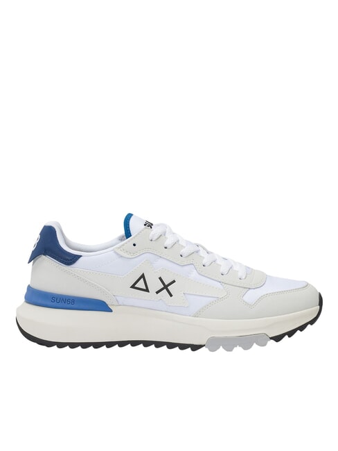 NIKI 2.0 SOLID Sneakers White - Men&rsquo;s shoes