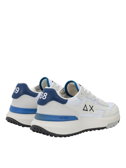 NIKI 2.0 SOLID Sneakers White - Men&rsquo;s shoes