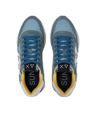 SUN68 JAKI 2.0 SOLID Sneakers light teal - Men&rsquo;s shoes - 2