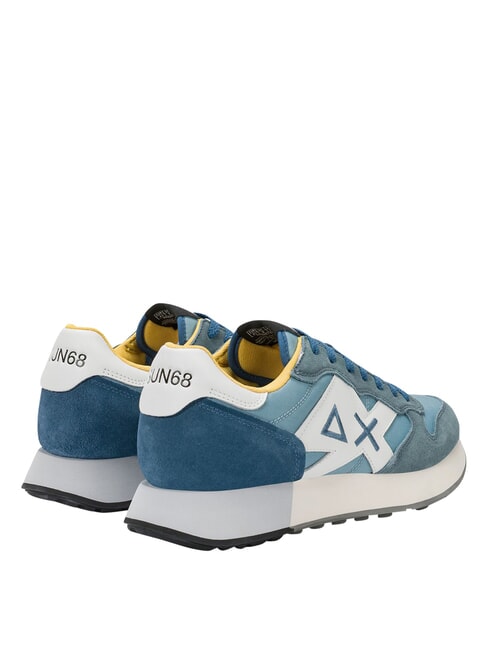 JAKI 2.0 SOLID Sneakers light teal - Men&rsquo;s shoes