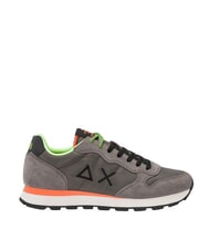 SUN68 TOM FLUO Sneakers ink - Men&rsquo;s shoes - 4