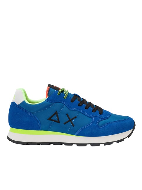TOM FLUO Sneakers royal - Men&rsquo;s shoes