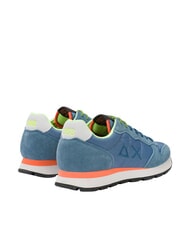 SUN68 TOM FLUO Sneakers airplane - Men&rsquo;s shoes - 3