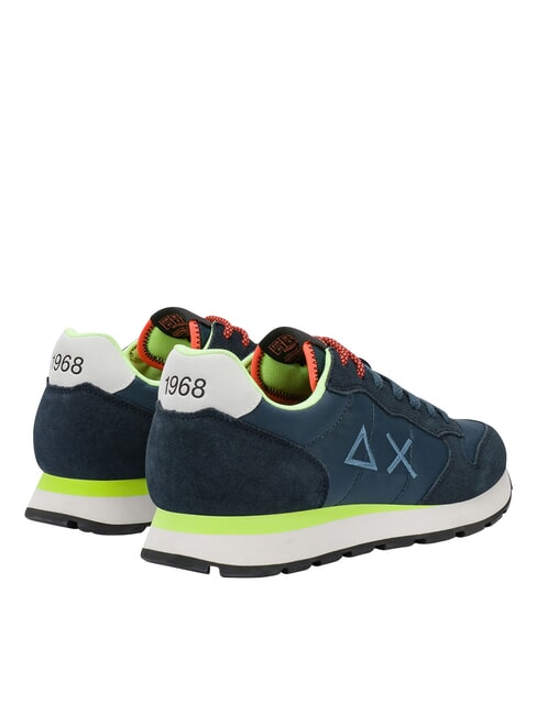 TOM FLUO Sneakers nabyblue - Men&rsquo;s shoes