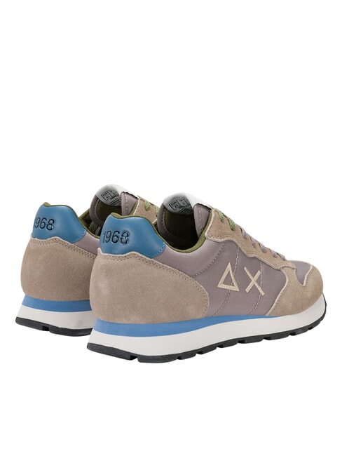 TOM SOLID Sneakers stone - Men&rsquo;s shoes